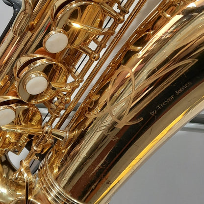 Trevor James Alphasax Alto Saxophone
