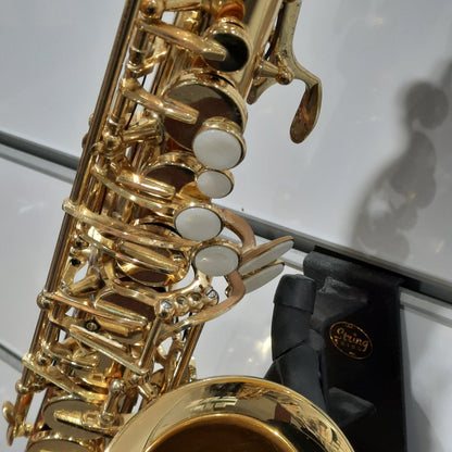 Trevor James Alphasax Alto Saxophone