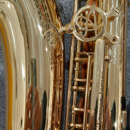 Trevor James Alphasax Alto Saxophone