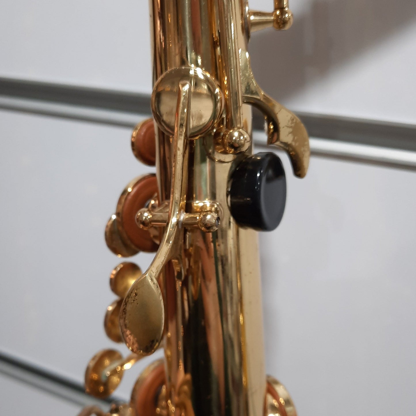 Trevor James Alphasax Alto Saxophone