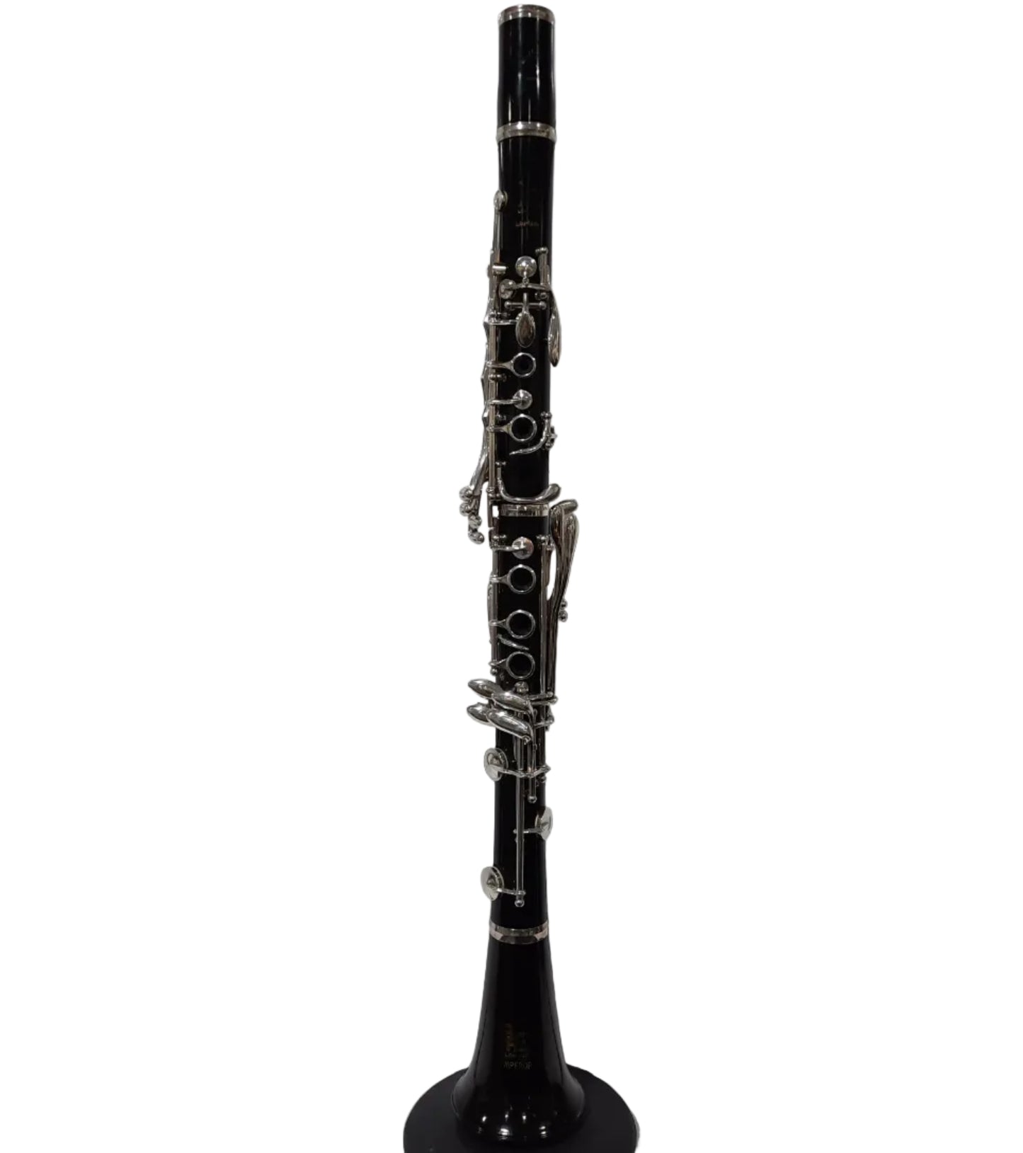 Boosey & Hawkes Emperor Bb Clarinet