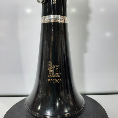 Boosey & Hawkes Emperor Bb Clarinet