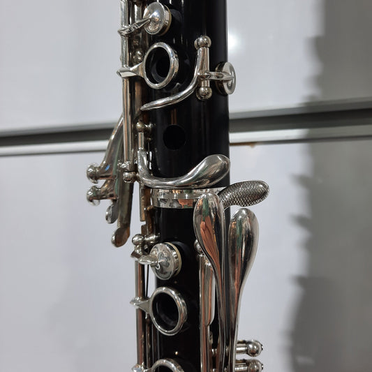 Boosey & Hawkes Emperor Bb Clarinet [Reconditioned]