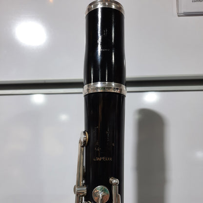 Boosey & Hawkes Emperor Bb Clarinet
