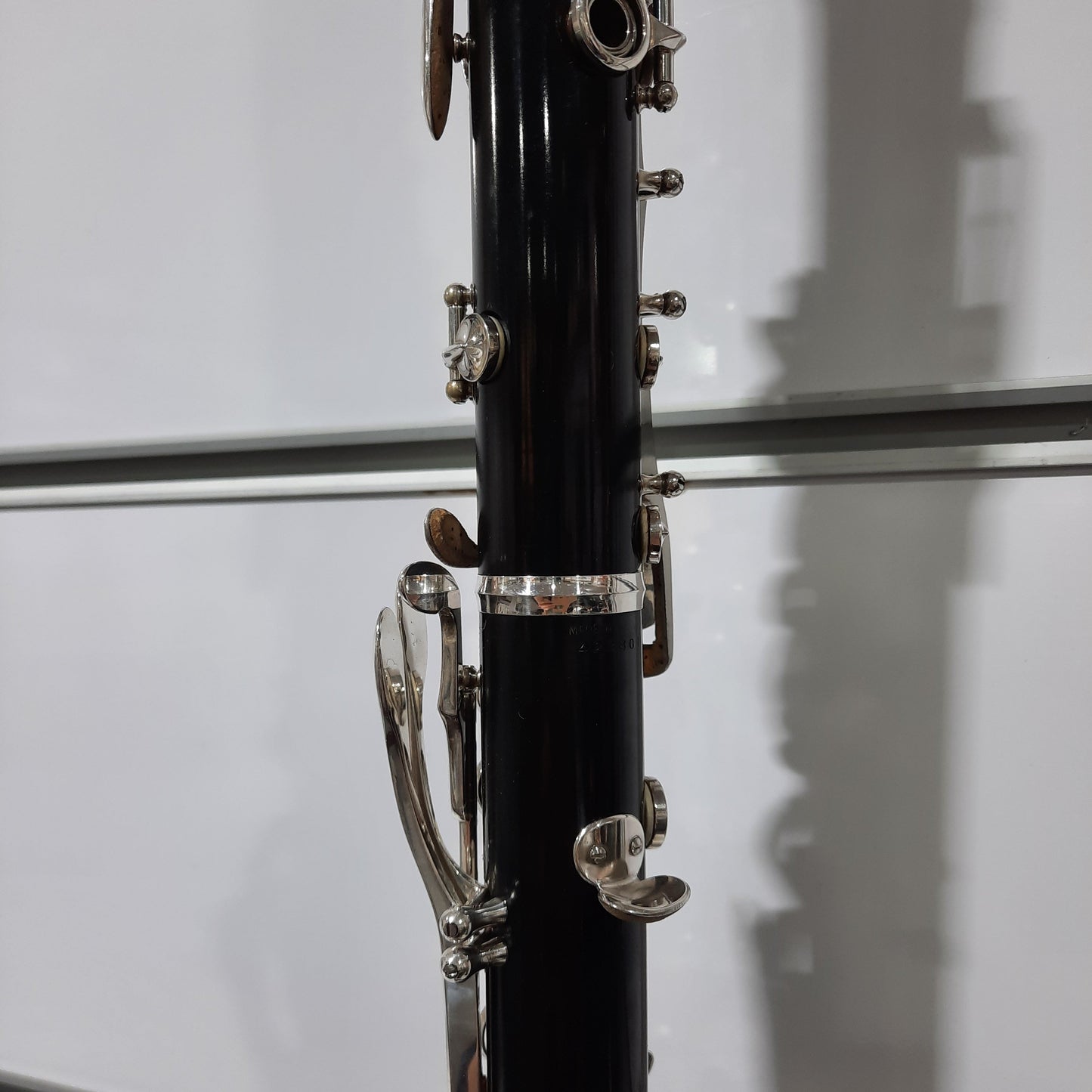 Boosey & Hawkes Emperor Bb Clarinet