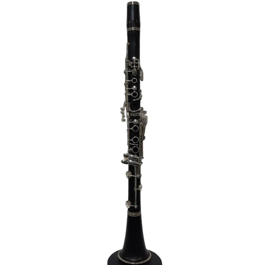 Buffet B12 Bb Clarinet [Reconditioned]