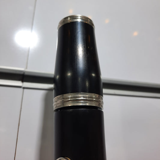 Buffet B12 Bb Clarinet [Reconditioned]
