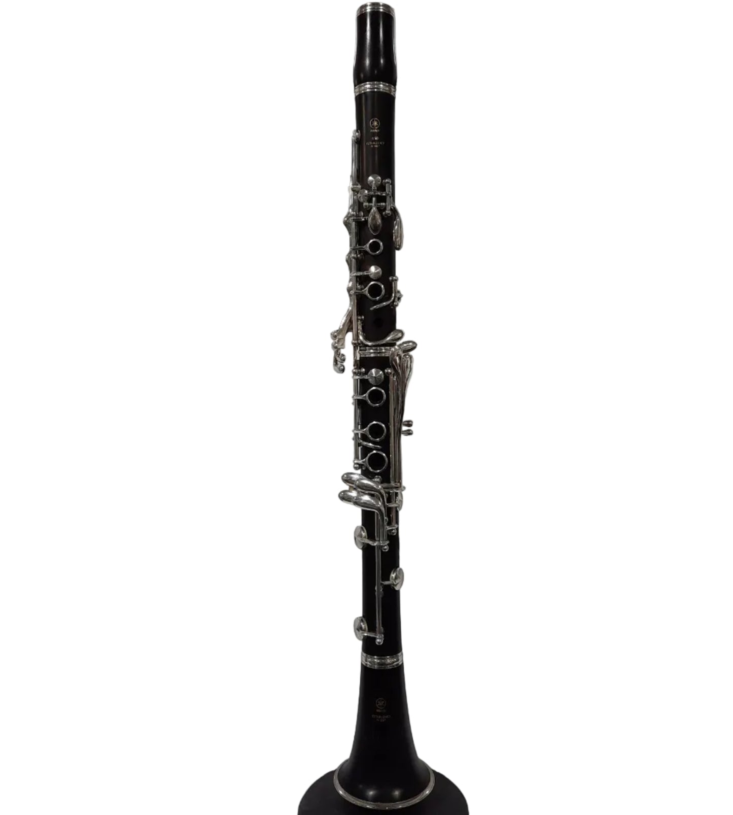 Yamaha 450 Duet+ Bb Clarinet