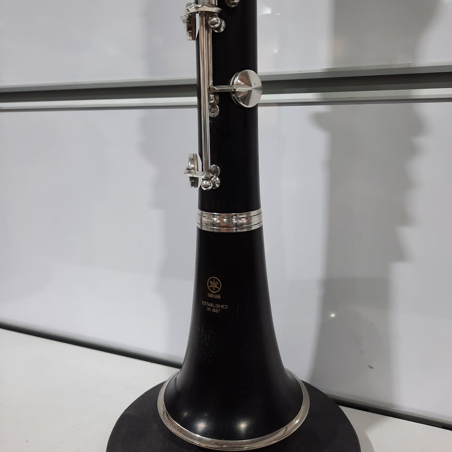 Yamaha 450 Duet+ Bb Clarinet