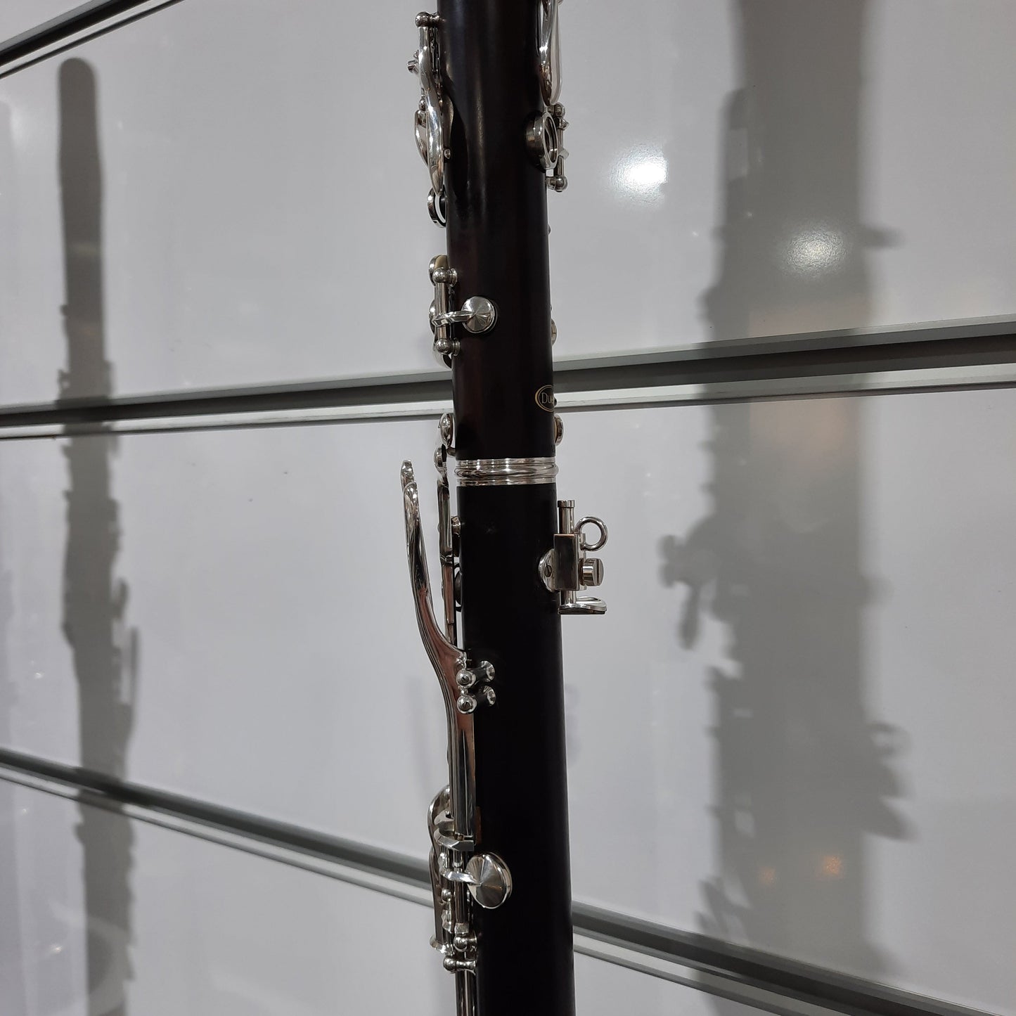 Yamaha 450 Duet+ Bb Clarinet