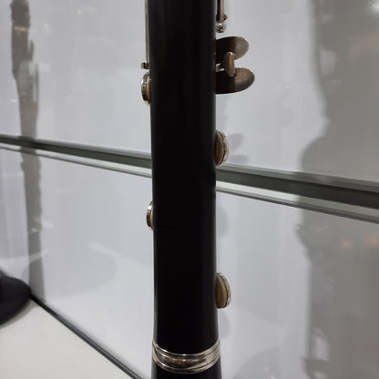 Yamaha 450 Duet+ Bb Clarinet