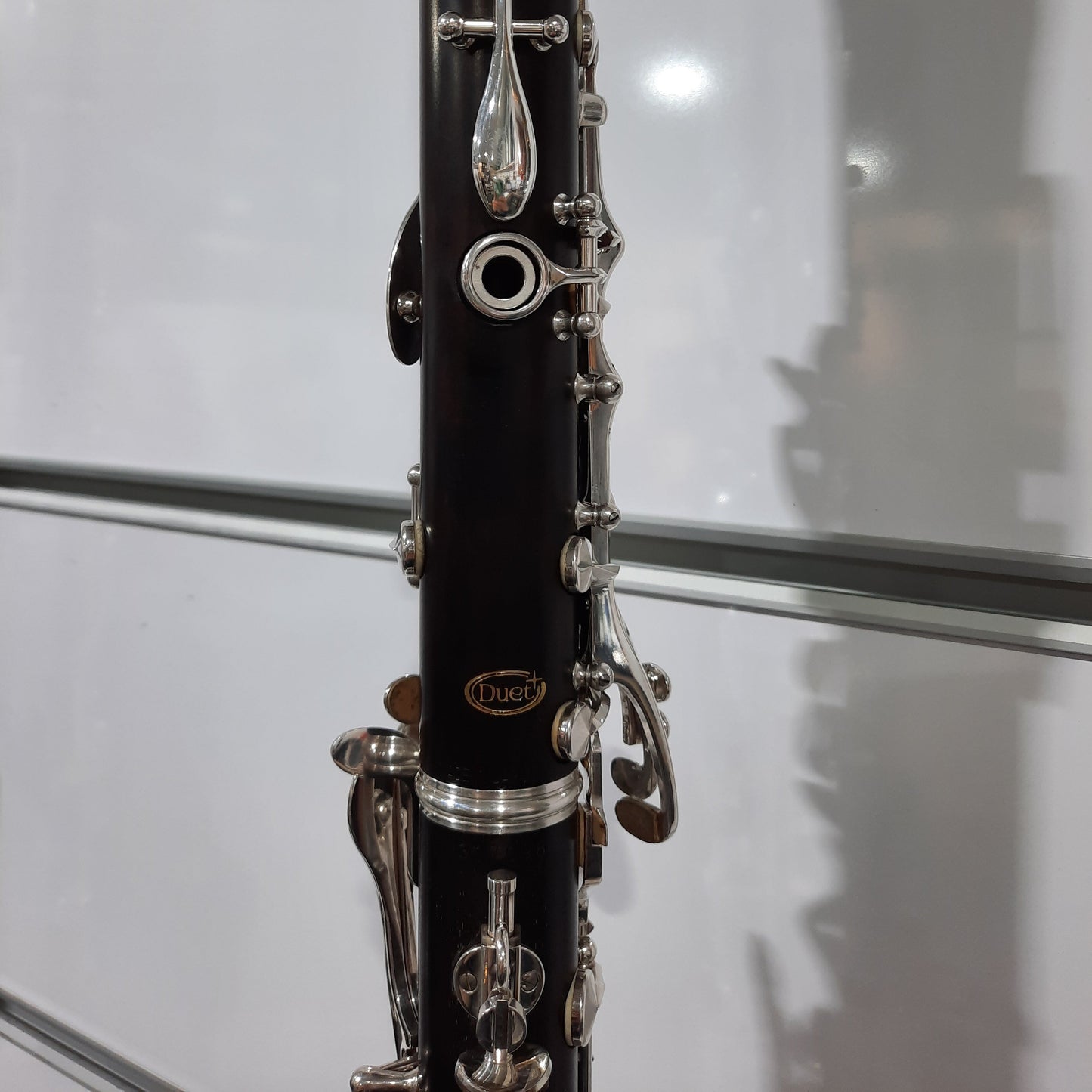 Yamaha 450 Duet+ Bb Clarinet