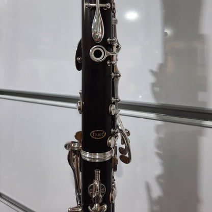 Yamaha 450 Duet+ Bb Clarinet