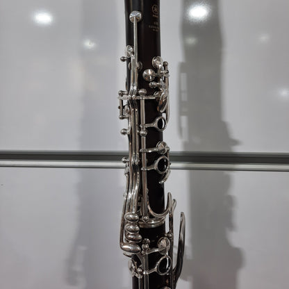 Yamaha 450 Duet+ Bb Clarinet