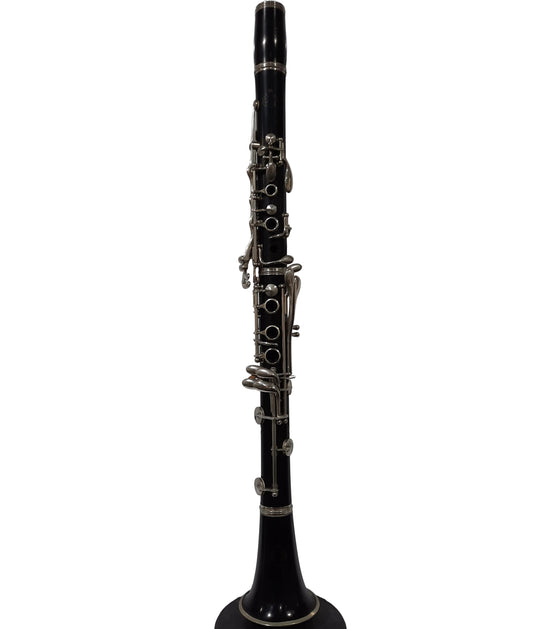 Buffet E11 Bb Clarinet