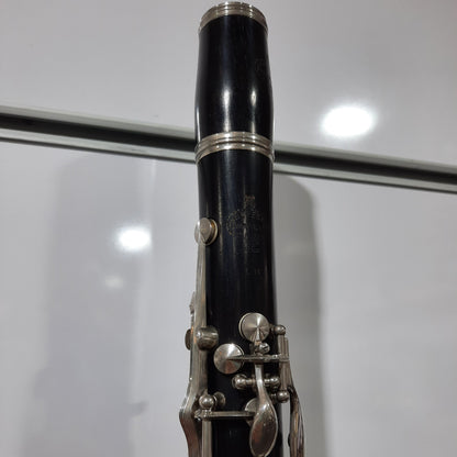 Buffet E11 Bb Clarinet