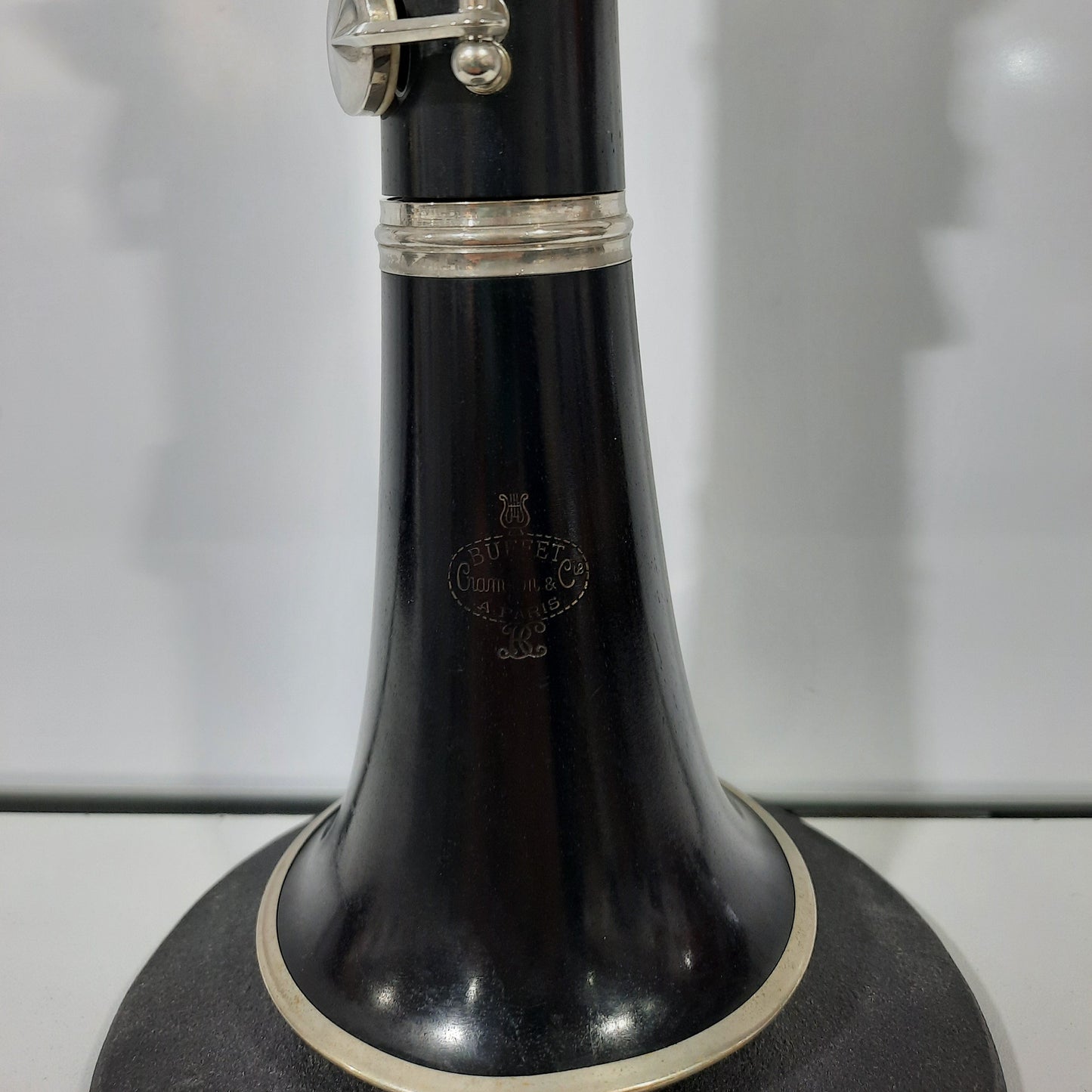 Buffet E11 Bb Clarinet