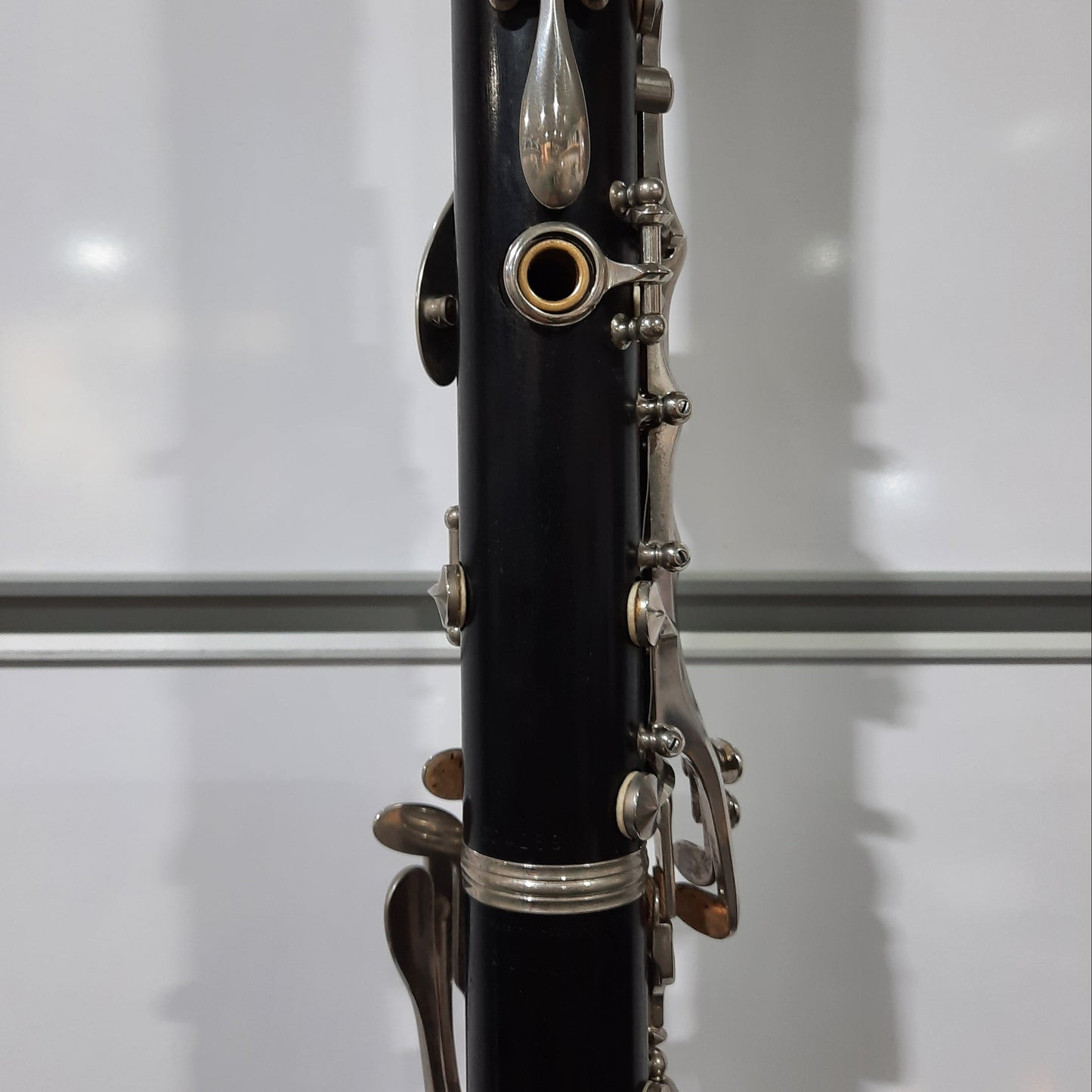 Buffet E11 Bb Clarinet