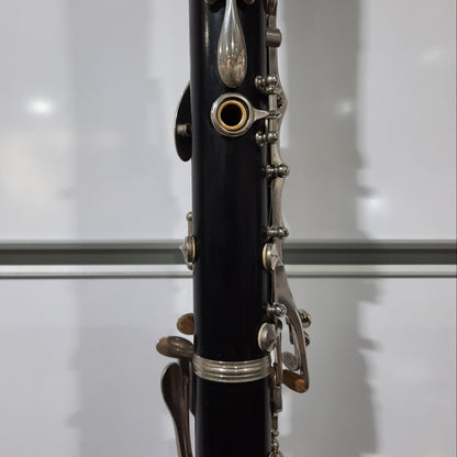 Buffet E11 Bb Clarinet
