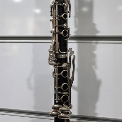 Buffet E11 Bb Clarinet