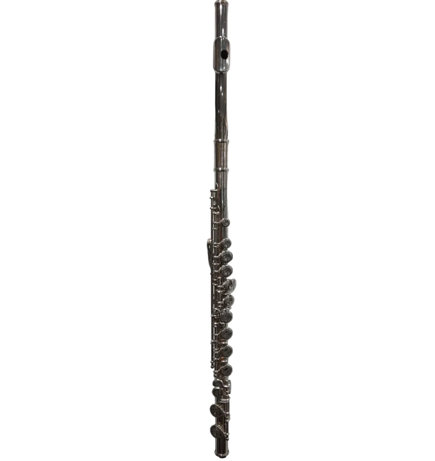 Yamaha YFL-211 Flute