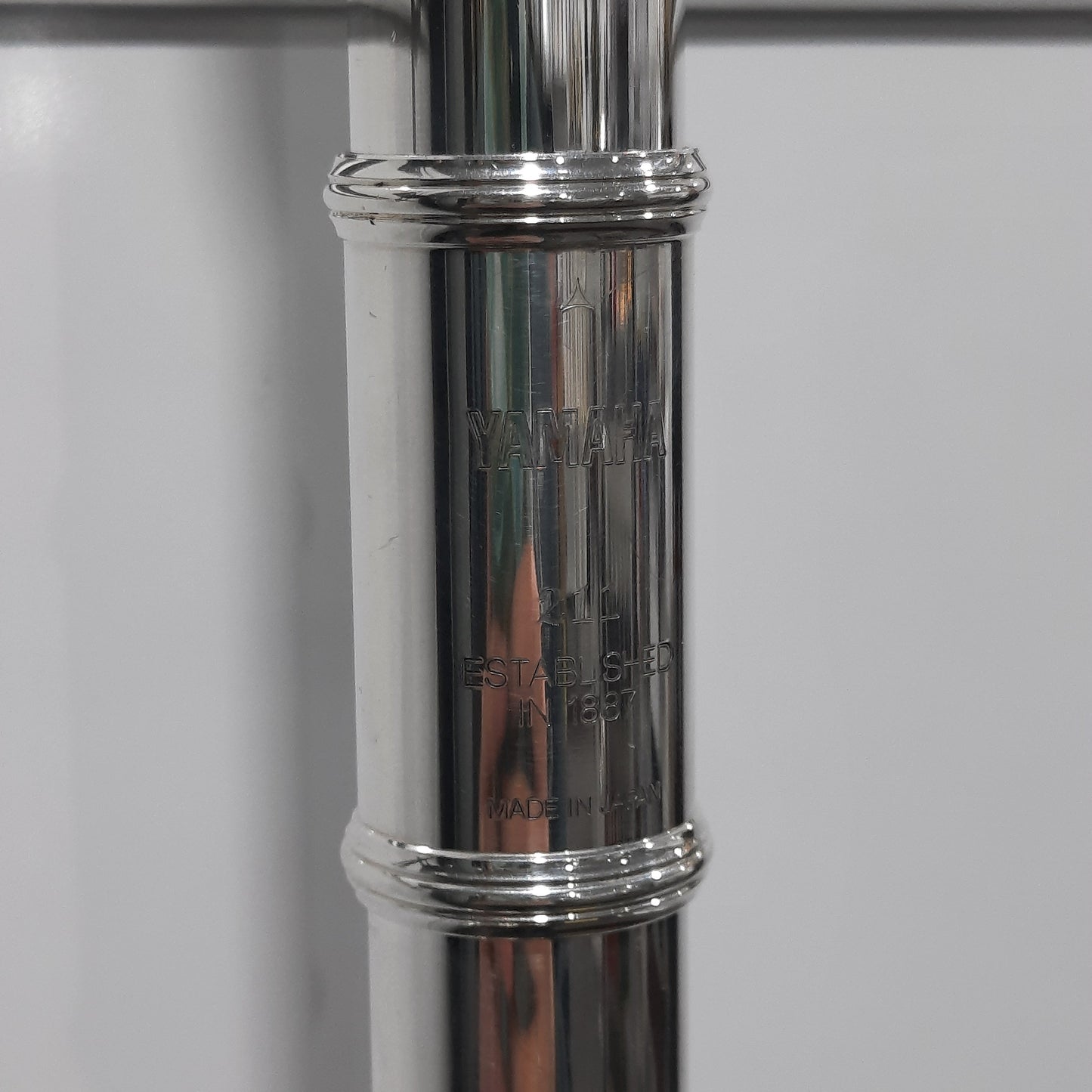Yamaha YFL-211 Flute