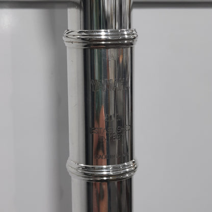 Yamaha YFL-211 Flute