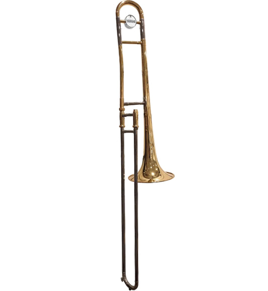 Yamaha YSL-354 Trombone