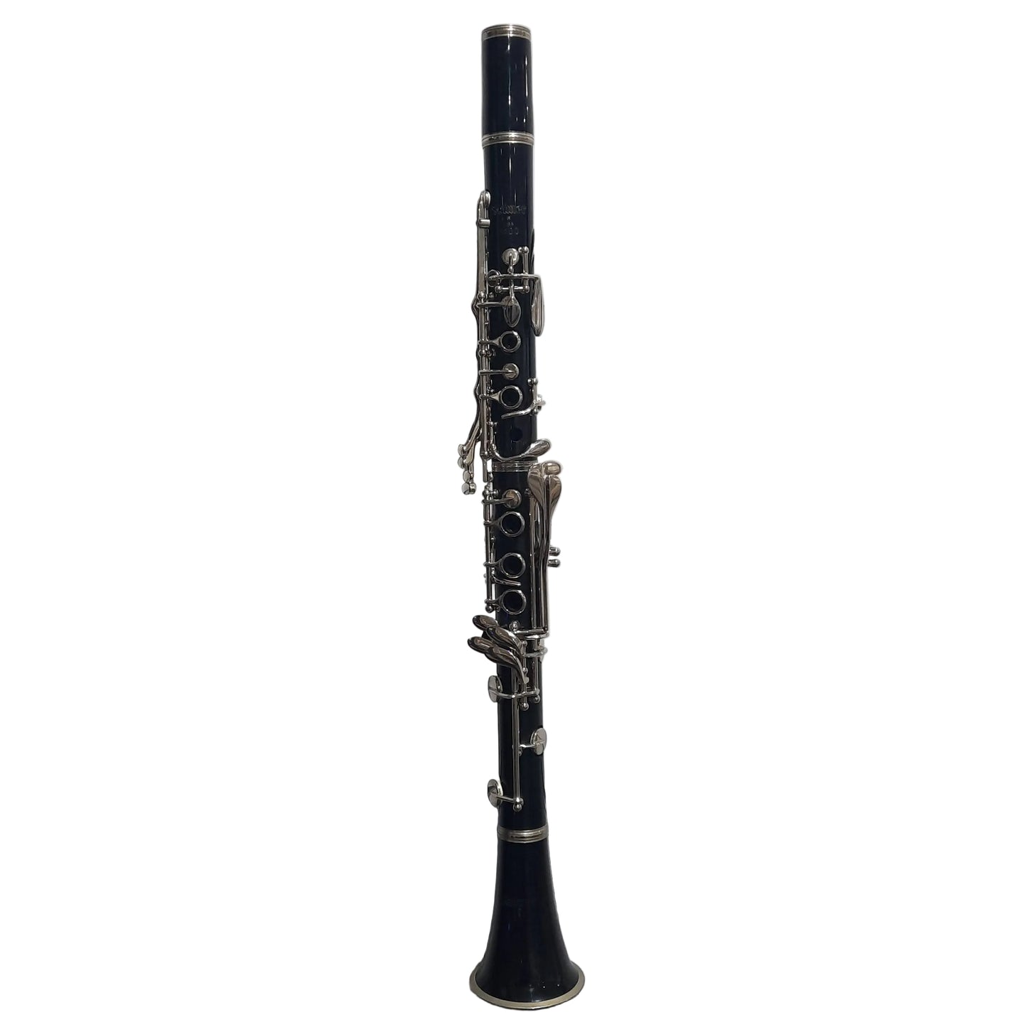 Selmer 1400 Bb Clarinet