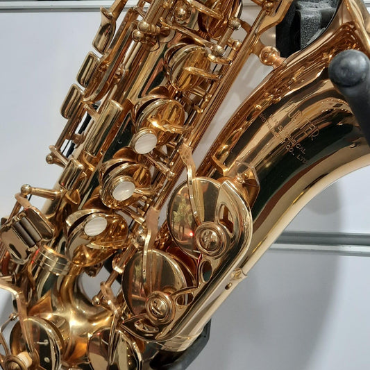 Jupiter 767 Alto Saxophone