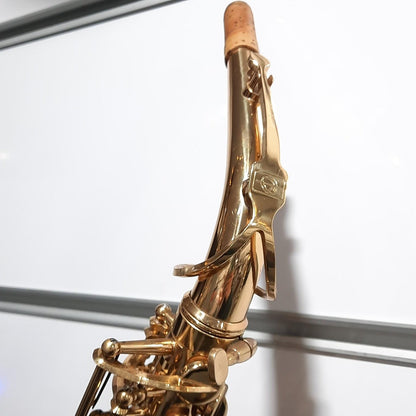 Jupiter 767 Alto Saxophone