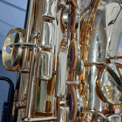 Jupiter 767 Alto Saxophone