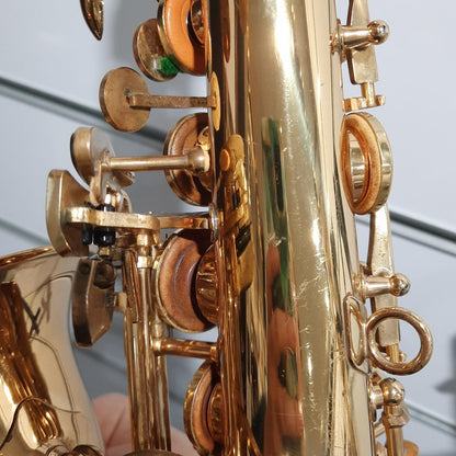 Jupiter 767 Alto Saxophone