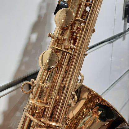 Jupiter 767 Alto Saxophone
