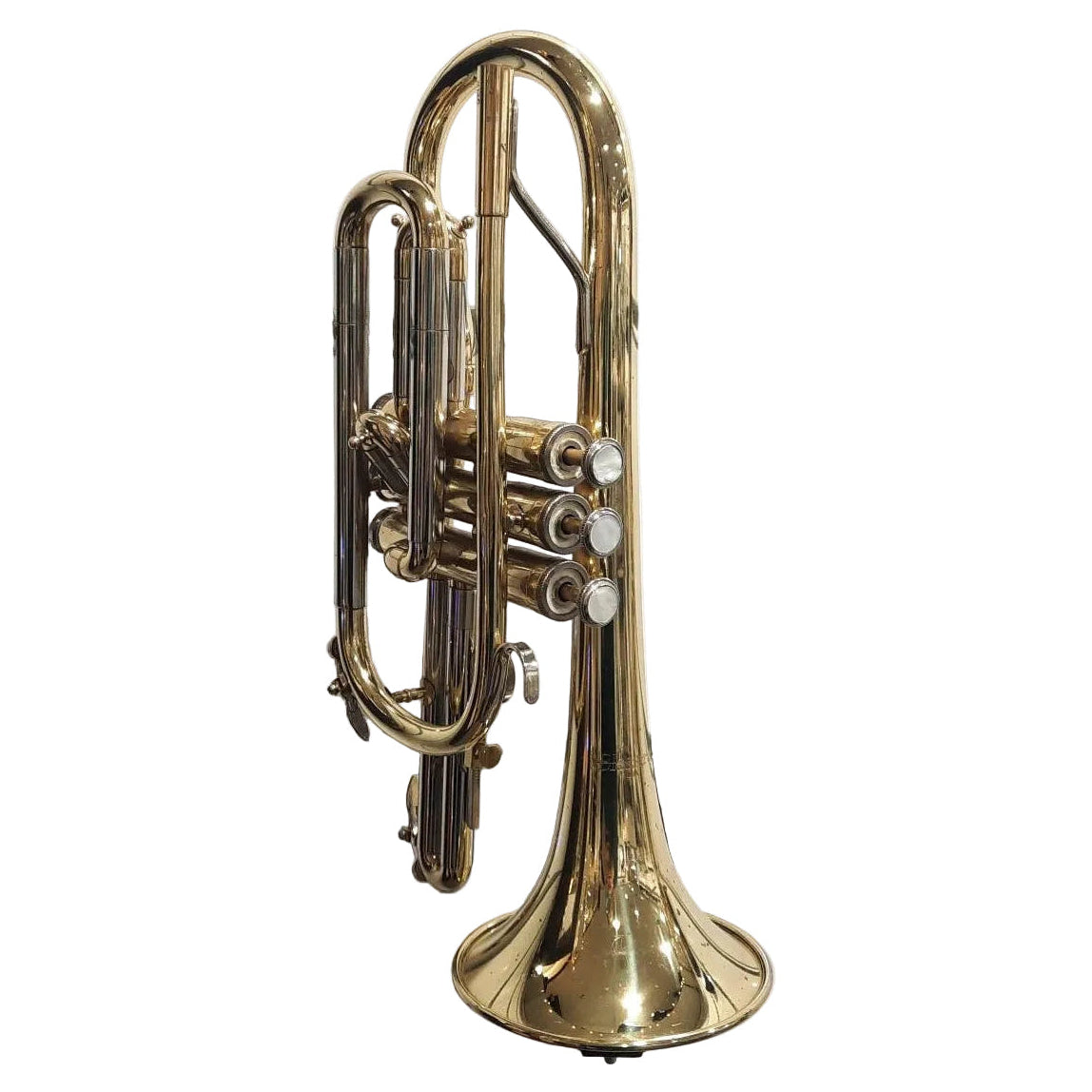 Blessing USA Bb Cornet 
