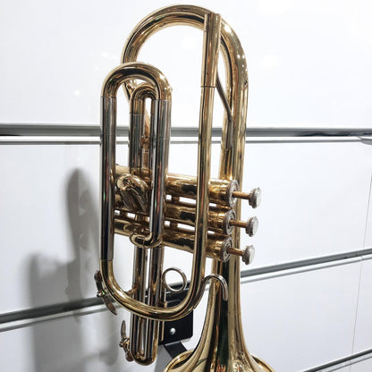 Details on Blessing USA Bb Cornet 