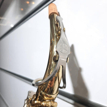 Yamaha YAS-23 Alto Saxophone