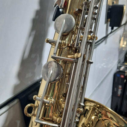 Yamaha YAS-23 Alto Saxophone