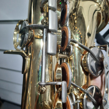 Yamaha YAS-23 Alto Saxophone
