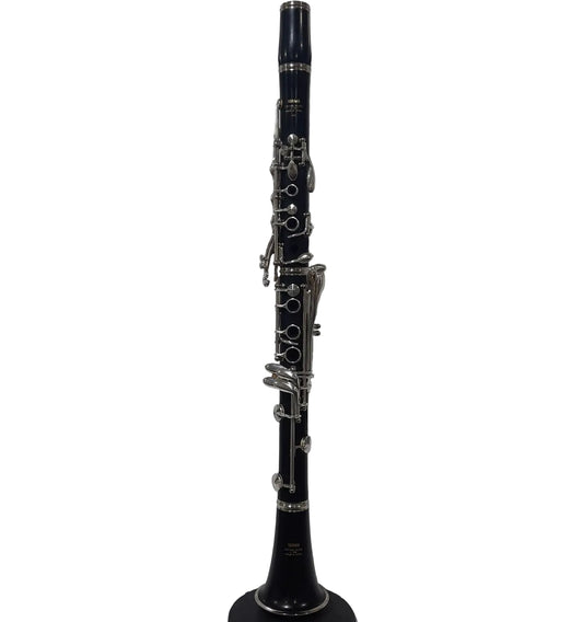 Yamaha 26II Bb Clarinet
