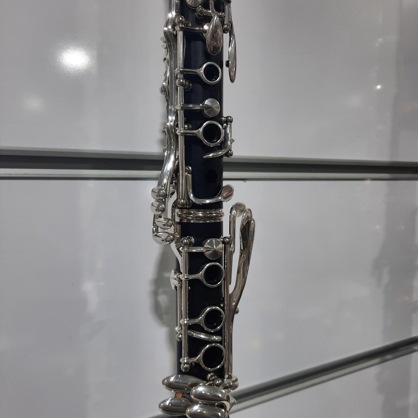 Yamaha 26II Bb Clarinet