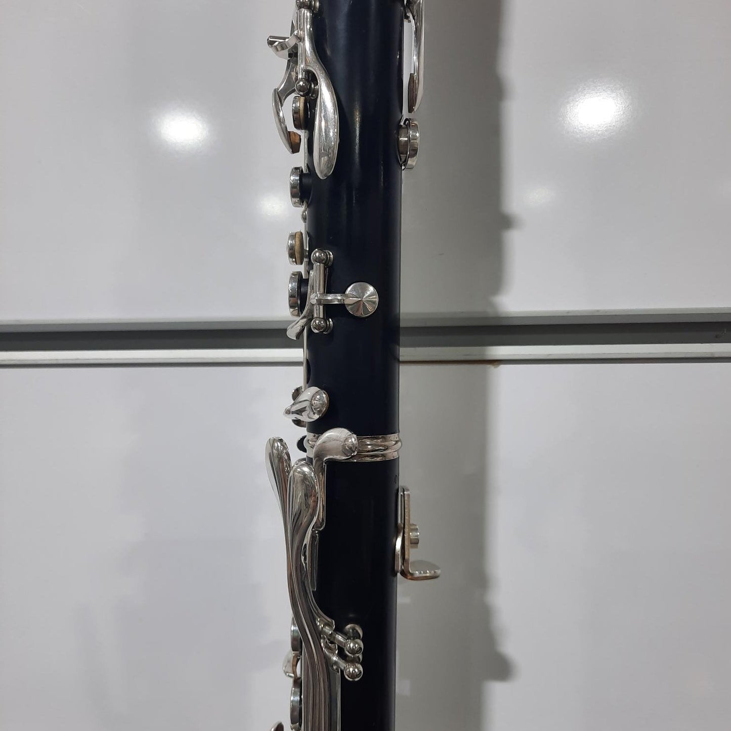 Yamaha 26II Bb Clarinet