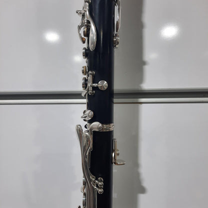Yamaha 26II Bb Clarinet