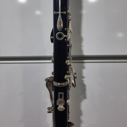 Yamaha 26II Bb Clarinet