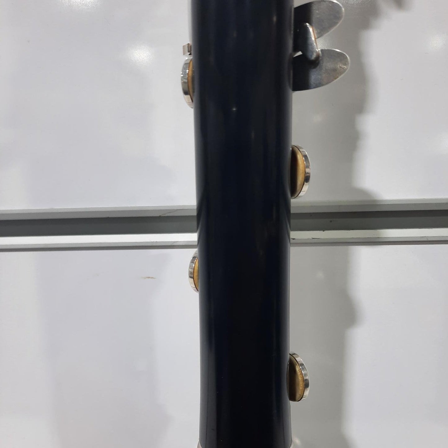 Yamaha 26II Bb Clarinet