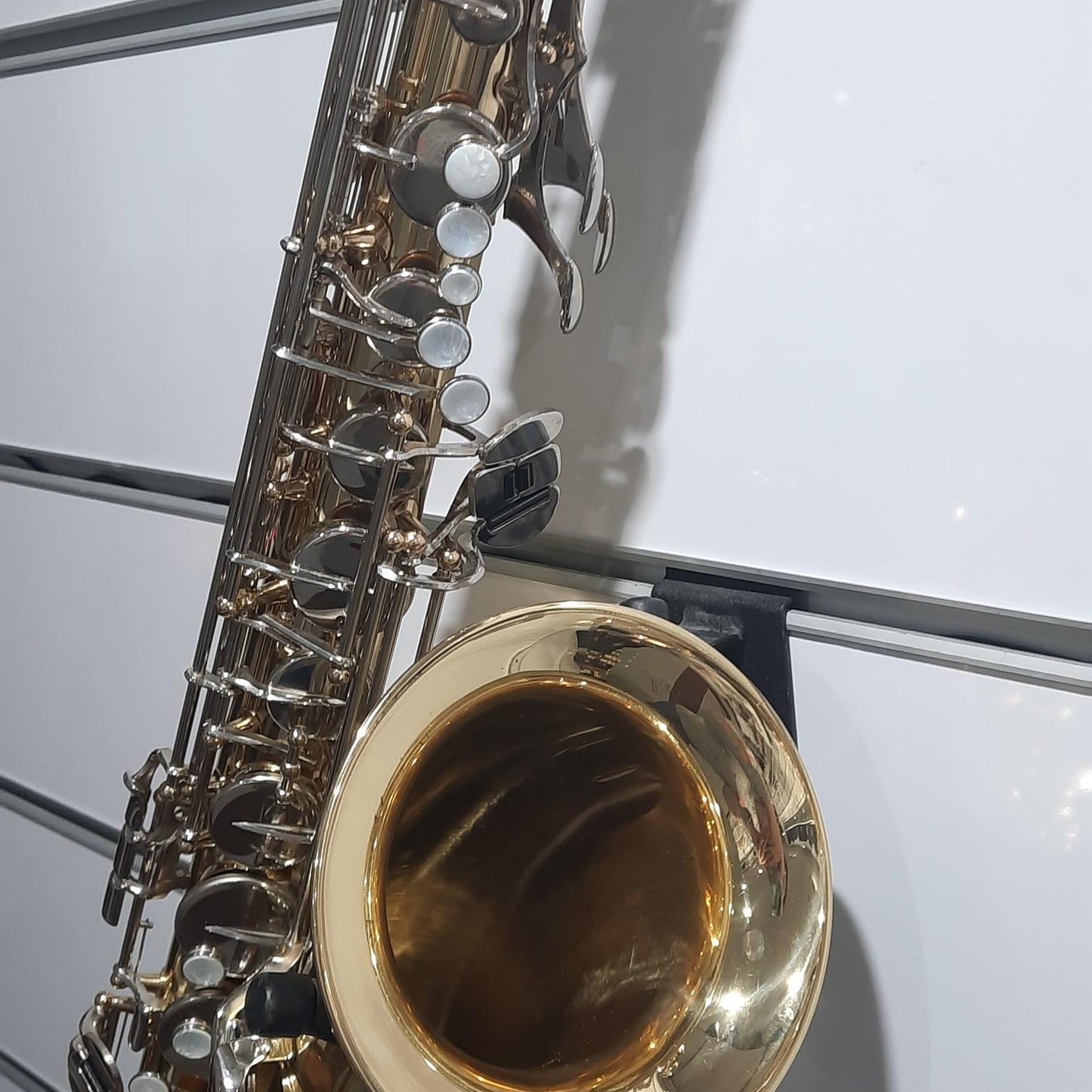 Yamaha YTS-23 Tenor Saxophone