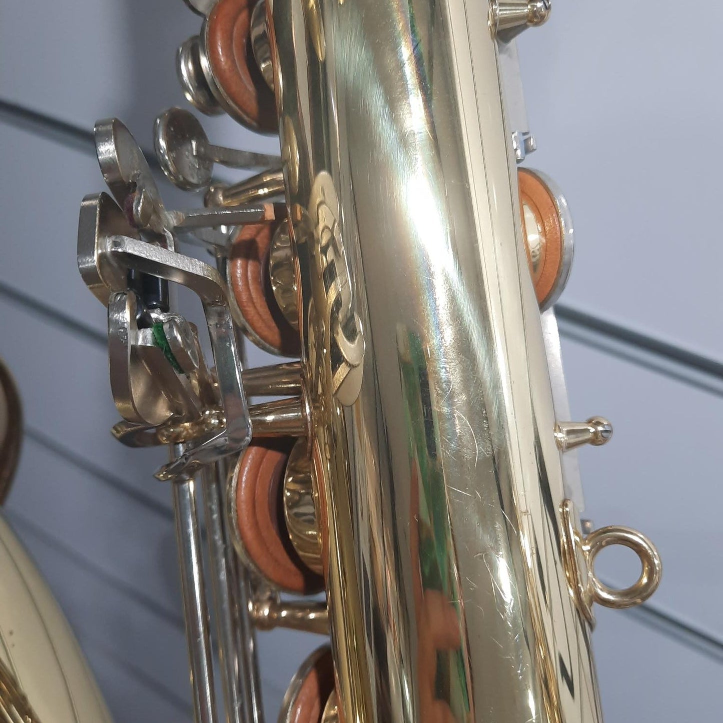 Yamaha YTS-23 Tenor Saxophone