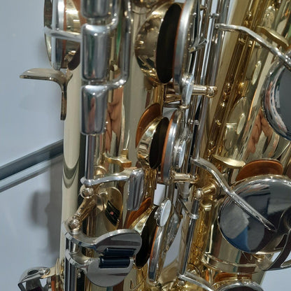Yamaha YTS-23 Tenor Saxophone