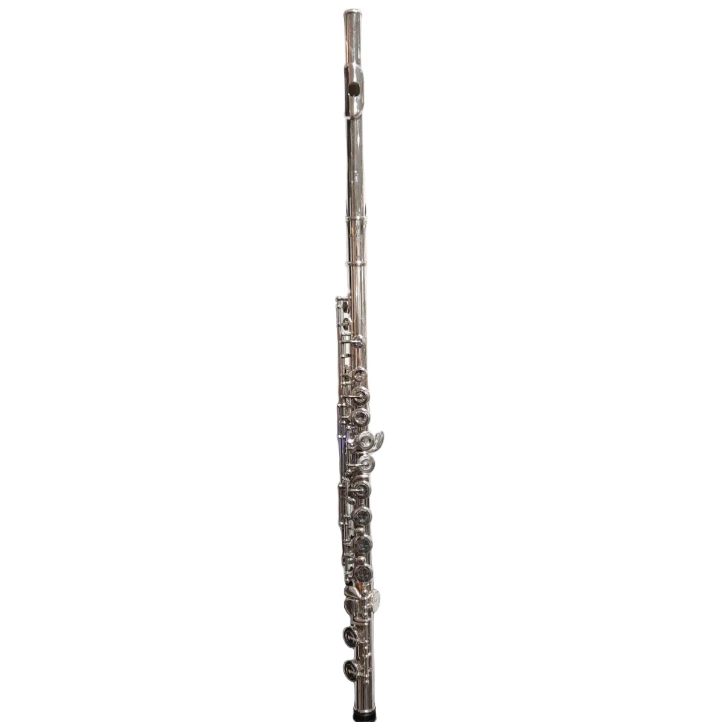 Pearl PF-665 Flute [Reconditioned]