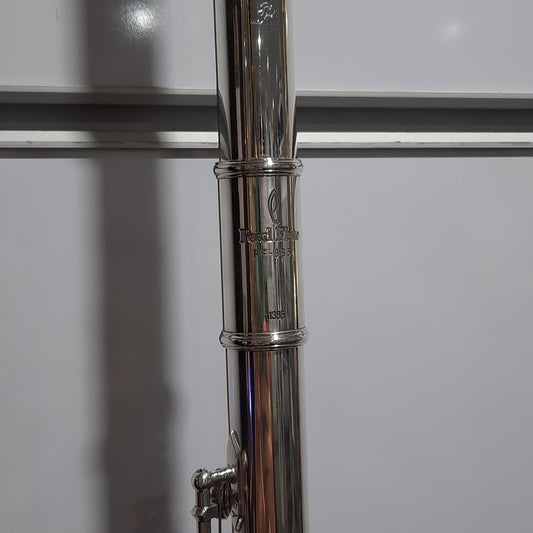 Pearl PF-665 Flute [Reconditioned]